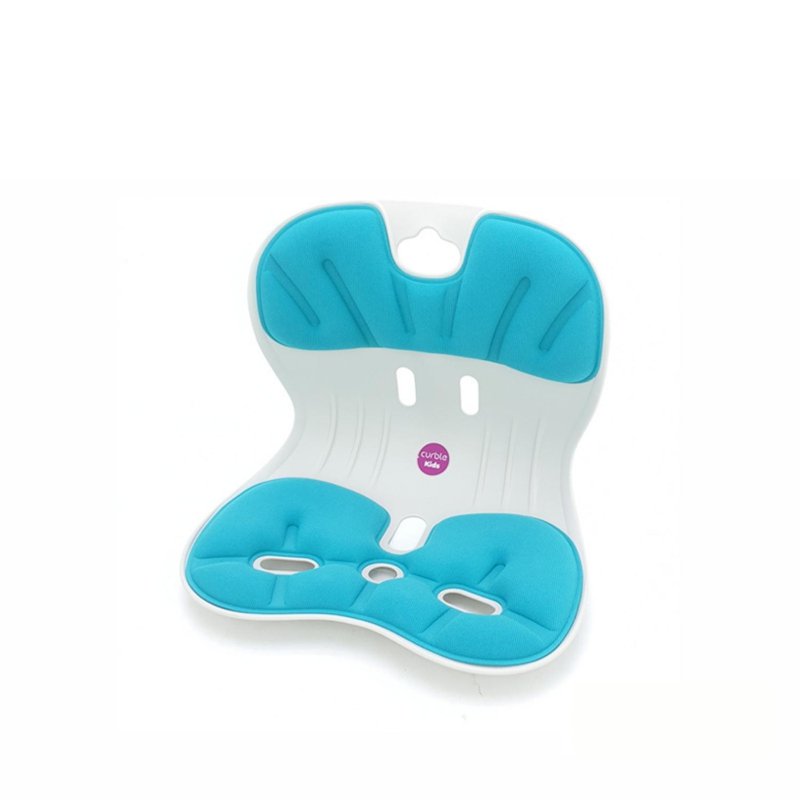 Ablue Posture Correction Curble Chair (Kid) - Mint 1 S