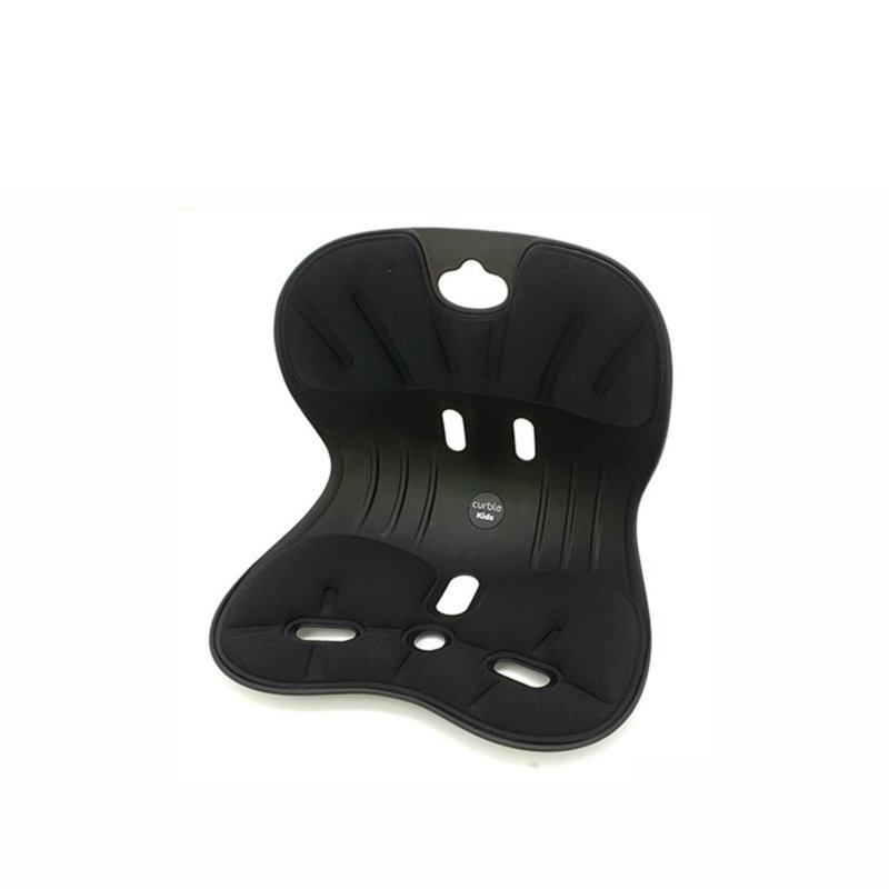 Ablue Posture Correction Curble Chair (Kid) - Black 1 S