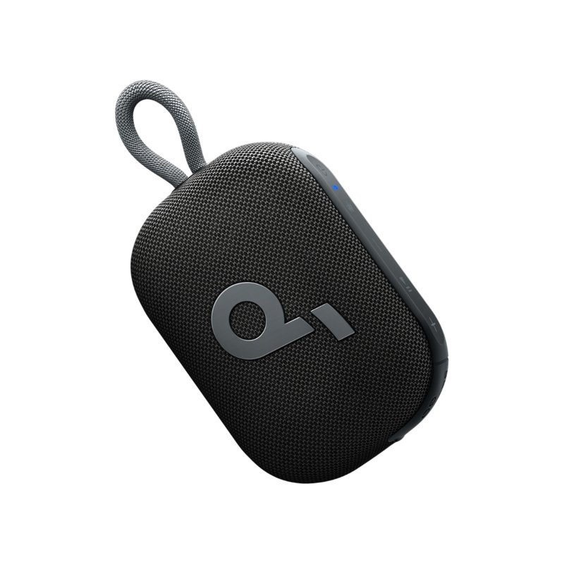 Soundcore Select 4 Go Speaker - Black 1 S