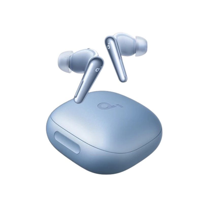 Soundcore Liberty 4 Pro Earbuds - Blue 1 S