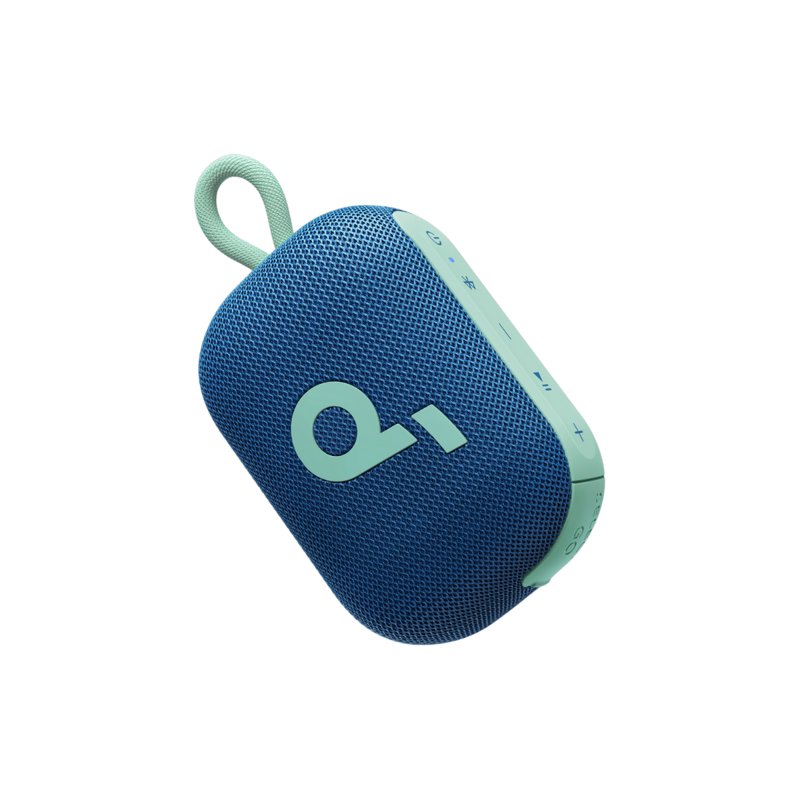 Soundcore Select 4 Go Speaker - Blue 1 S