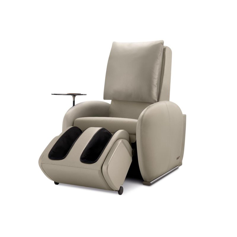OSIM uDiva SOFA (Gray PVC) - 1 Seater (1 Massage)