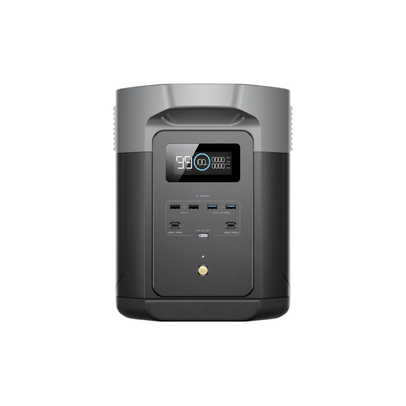 EcoFlow DELTA 2 Max Portable Power Station 1 S