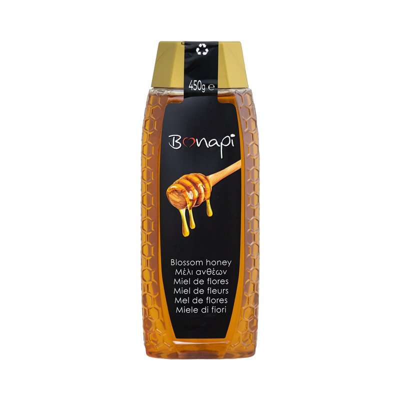 Bonapi Blossom Honey