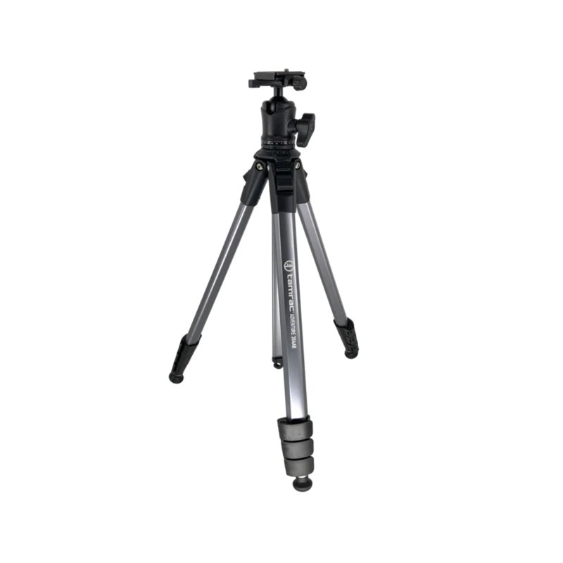 Tamrac Adventure Pod 304AB Lightweight Camera Tripod 1 S