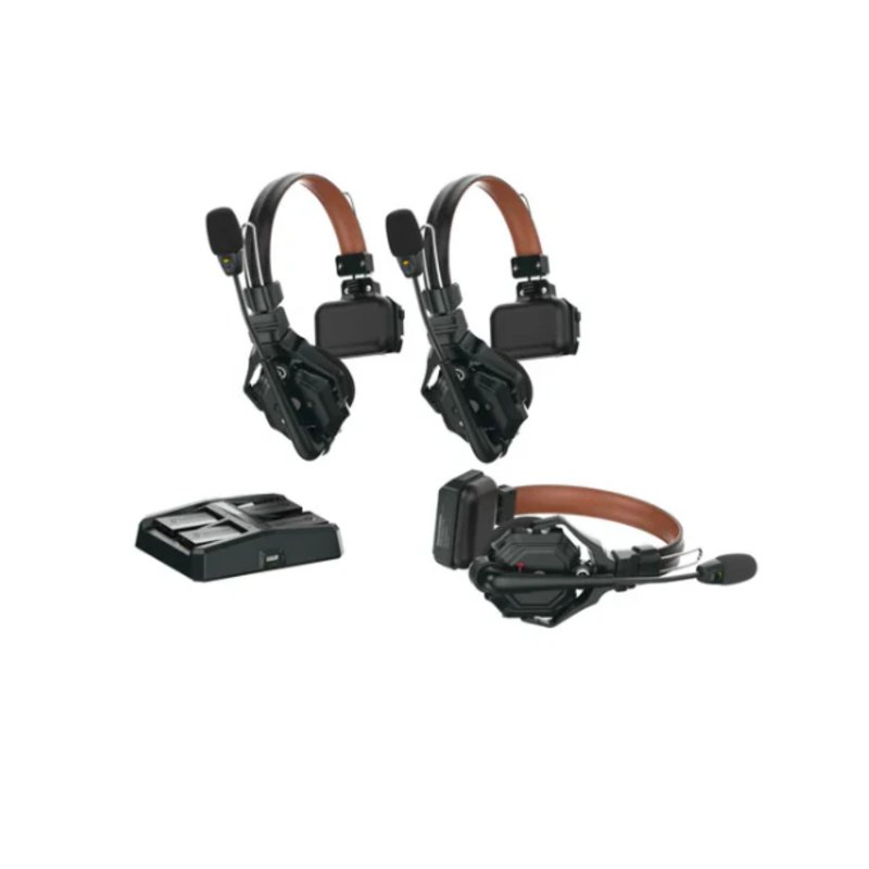 Hollyland Solidcom C1 PRO - 3S Wireless Intercom 1 S