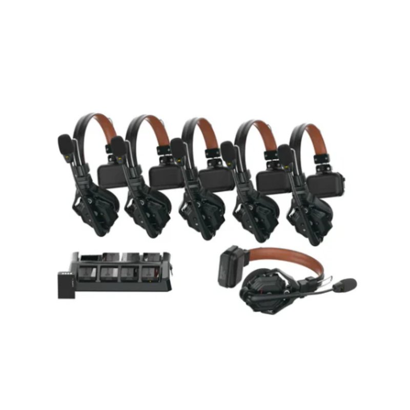 Hollyland Solidcom C1 PRO - 6S Wireless Intercom 1 S