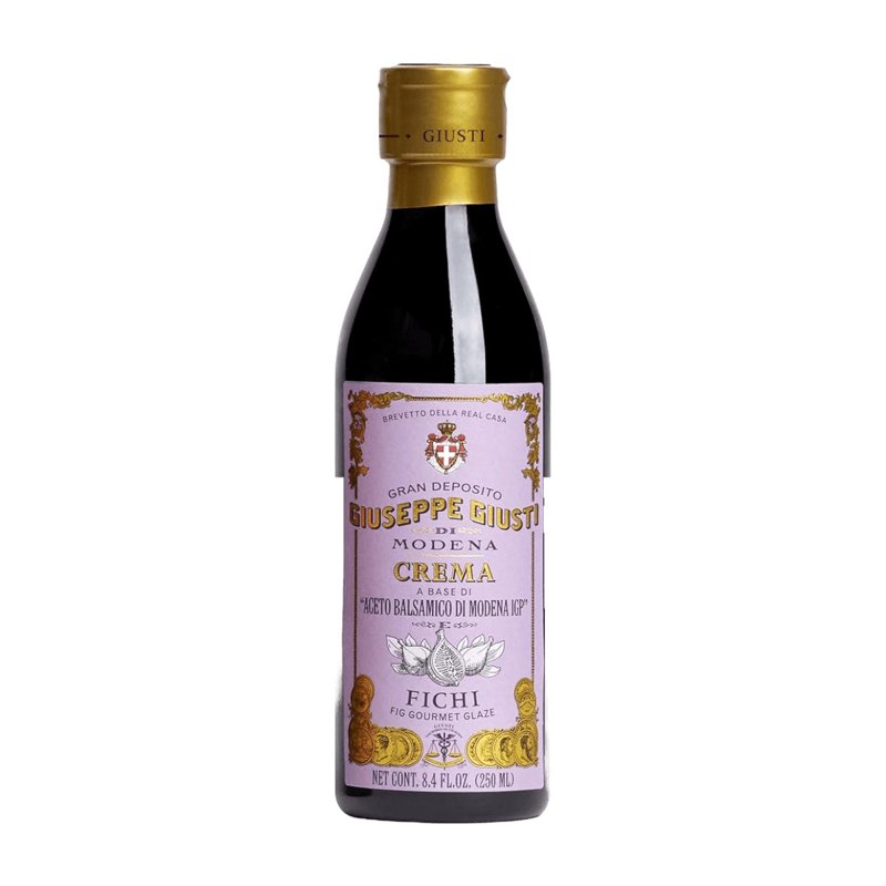 Giusti Balsamic Vinegar Glaze - Fig