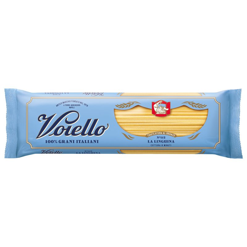 Voiello Pasta Linguine No112