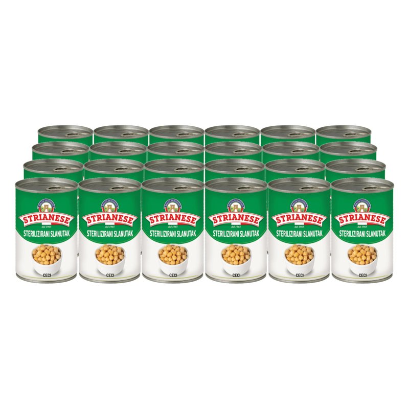 Strianese Chick Peas