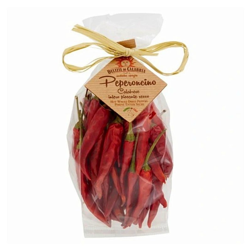Delizie Di Calabria Chili Peppers