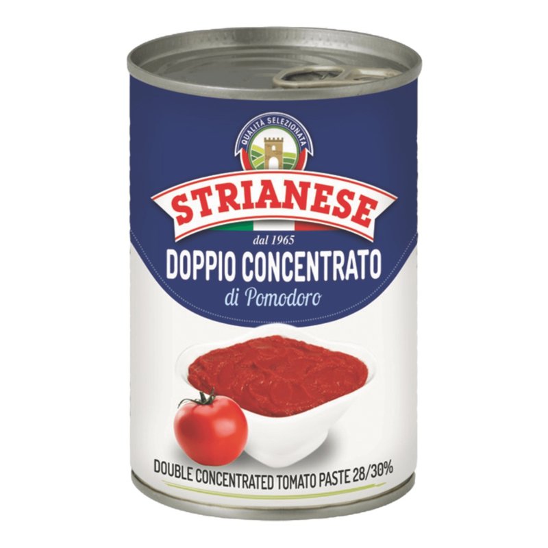 Strianese Tomato Paste Puree
