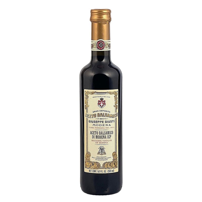 Giusti Balsamic Vinegar Of Modena Pgi