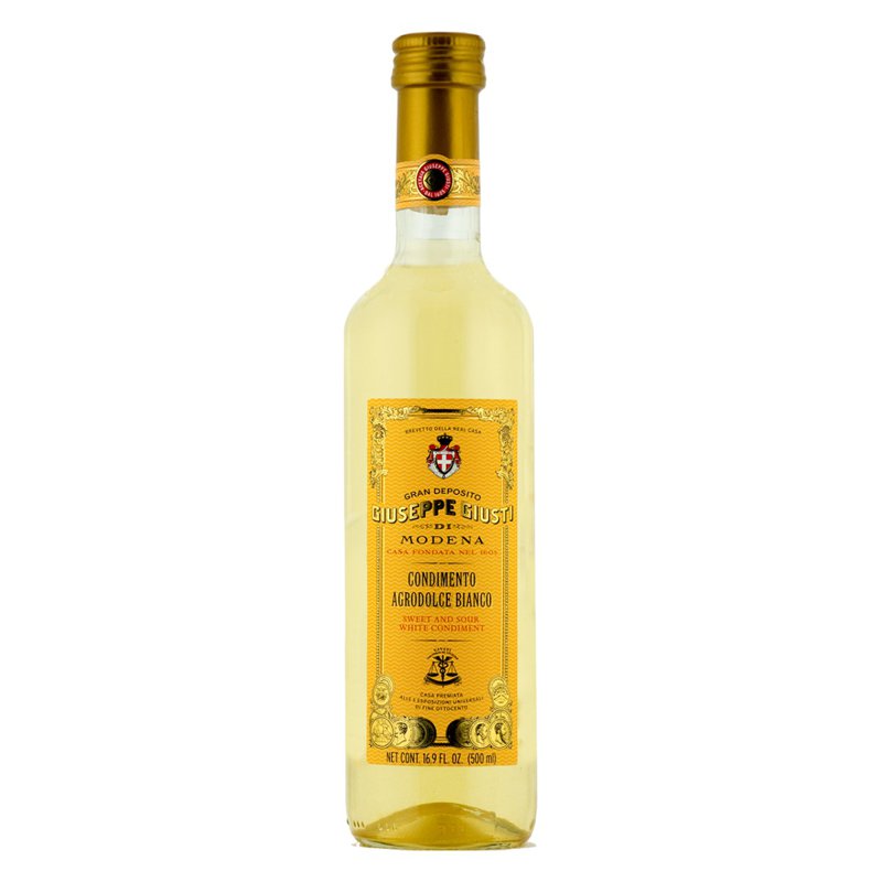 Giusti Sweet And Sour Condiment