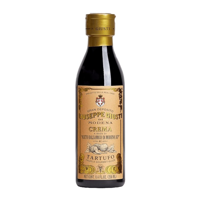Giusti Balsamic Vinegar Glaze - Truffle