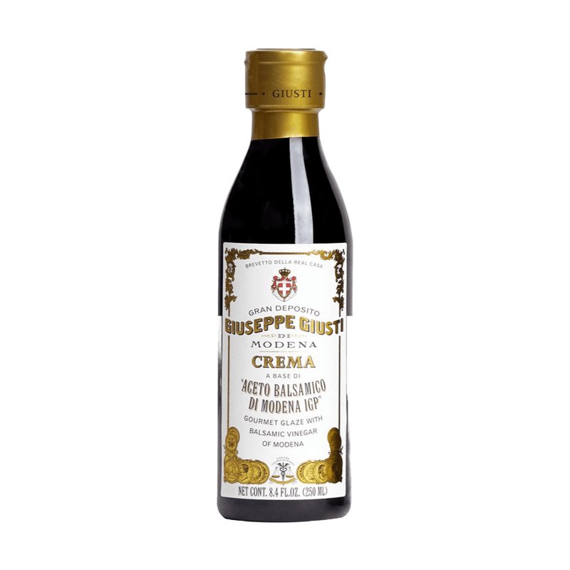 Giusti Balsamic Vinegar Glaze - Classic