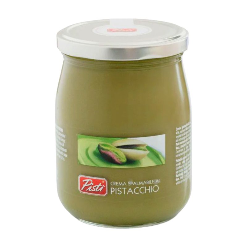 Pisti Pistachio Spread - 45%