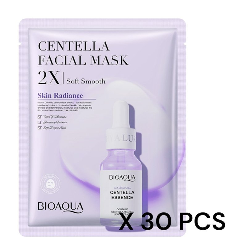 Bioaqua Essence Mask -Centella 30 S
