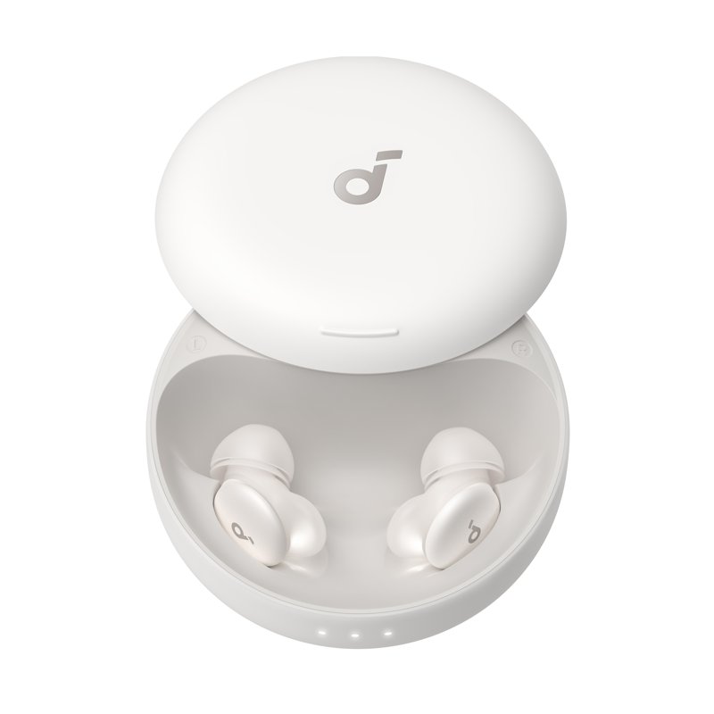 Soundcore Sleep Earbuds A30 - White 1 S
