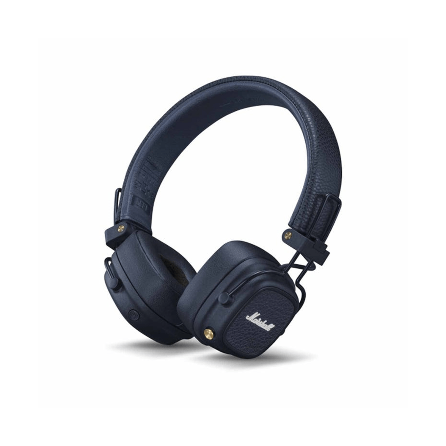 Marshall Major V Wireless Headphones - Midnight Blue 1 S