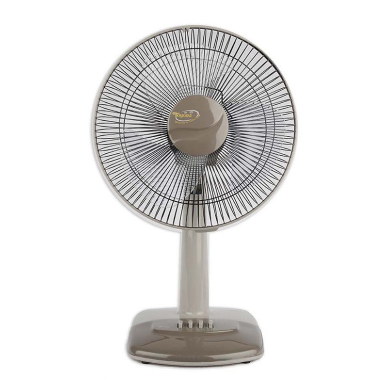 Toyomi Desk Fan 12" TF 128S 1 S