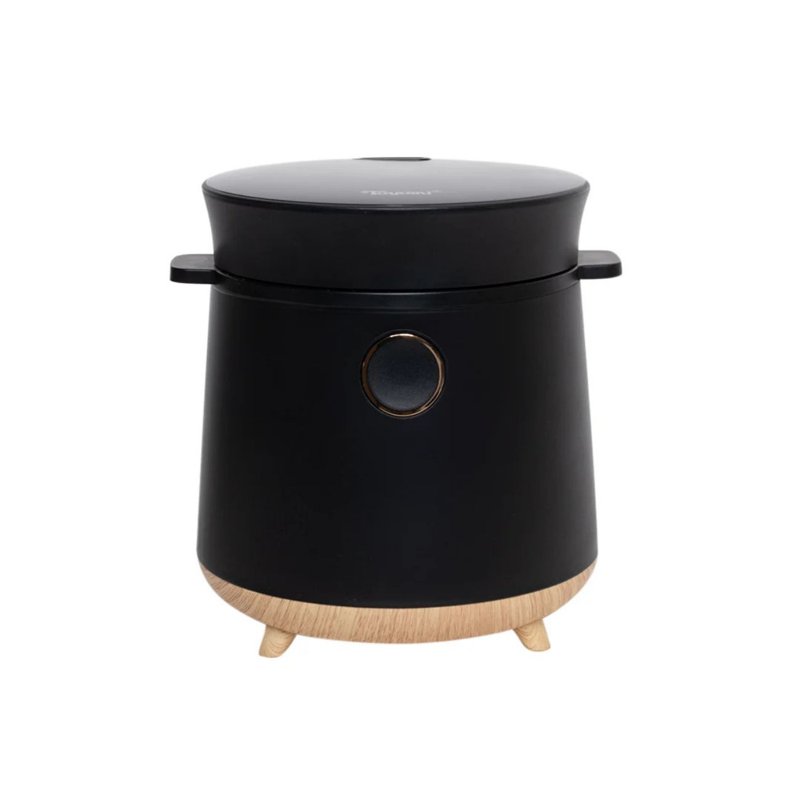 Toyomi SmartDiet Micro-Com. Rice Cooker RC 1506LC