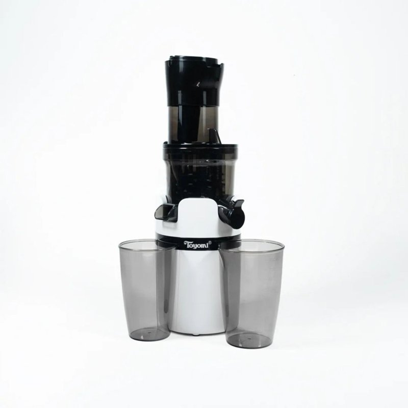 TOYOMI Cold Press Masticating Slow Juicer SJ 9000 1 S