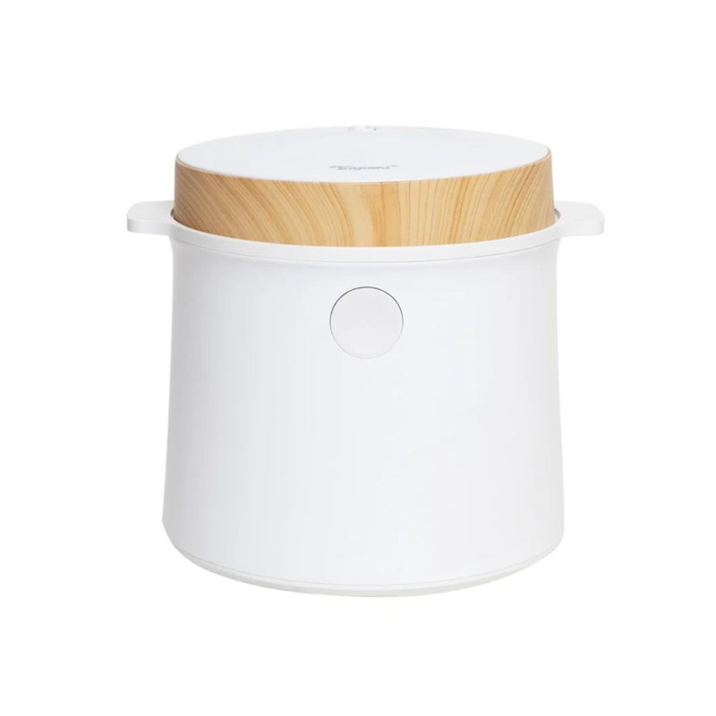 Toyomi SmartDiet Micro-Com. Rice Cooker RC 2090LC