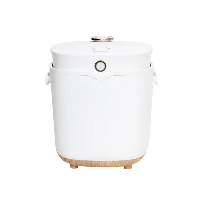 Toyomi SmartDiet Micro-Com. Rice Cooker RC 2080LC