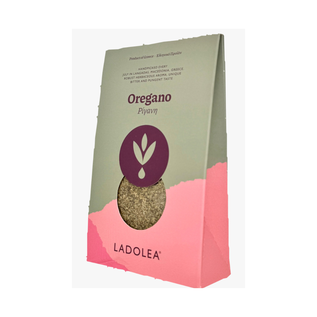 Ladolea Greek Oregano