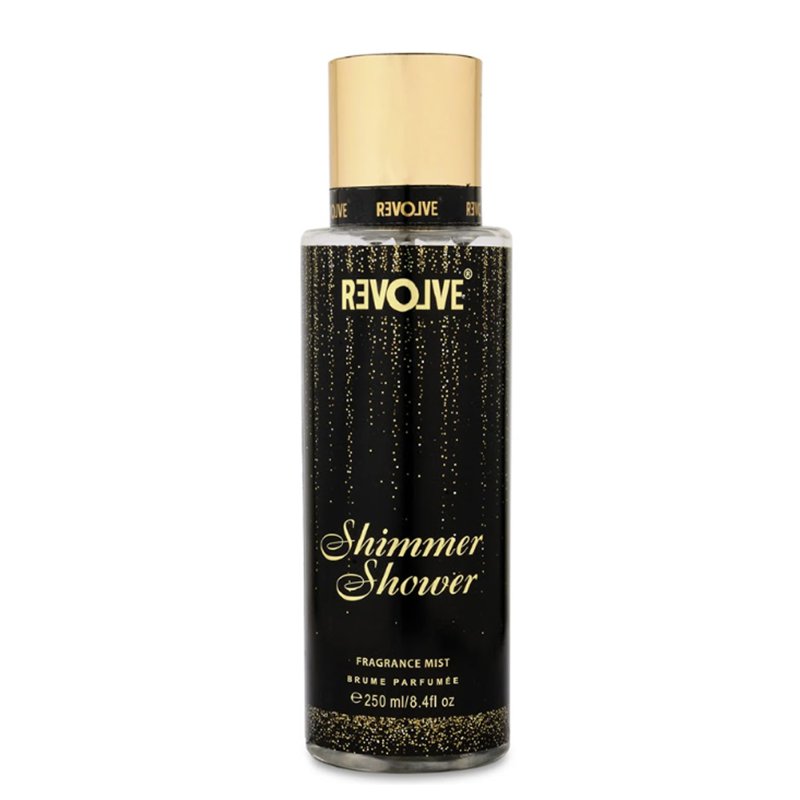 Revolve Body Splash - Shimmer Shower