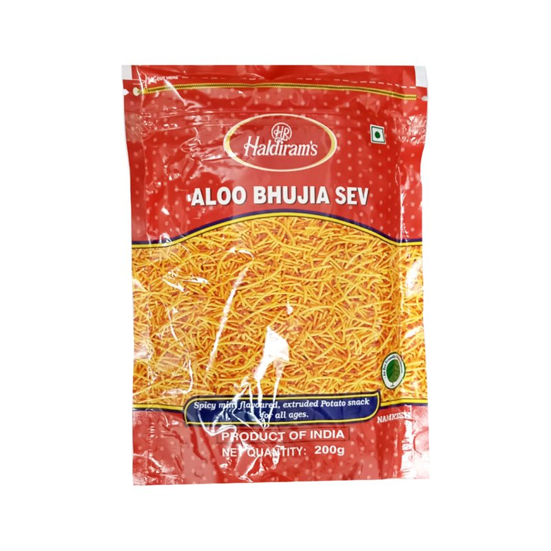 Haldiram'S Haldirams Aloo Bhujia