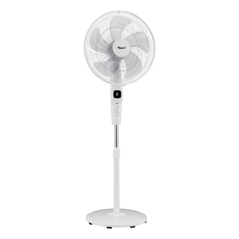 TOYOMI 16” DC Stand Fan DCF 4059 1 S