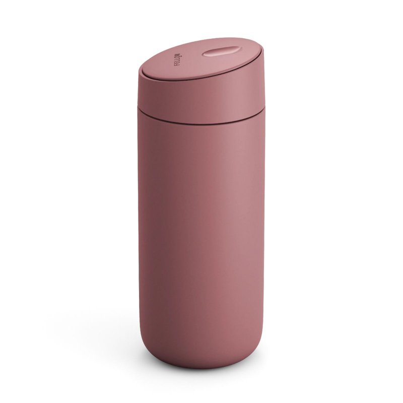 Fellow Carter Slide Mug 16oz - Desert Rose 1 S