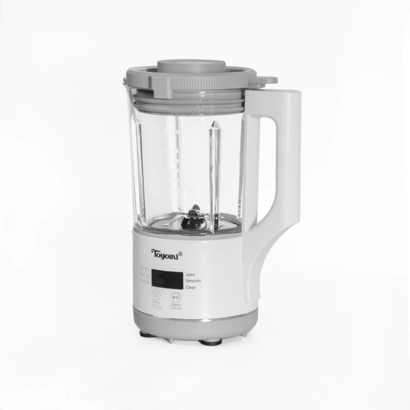 Toyomi Compact Blend & Snack Cooking Blender Blc 9203