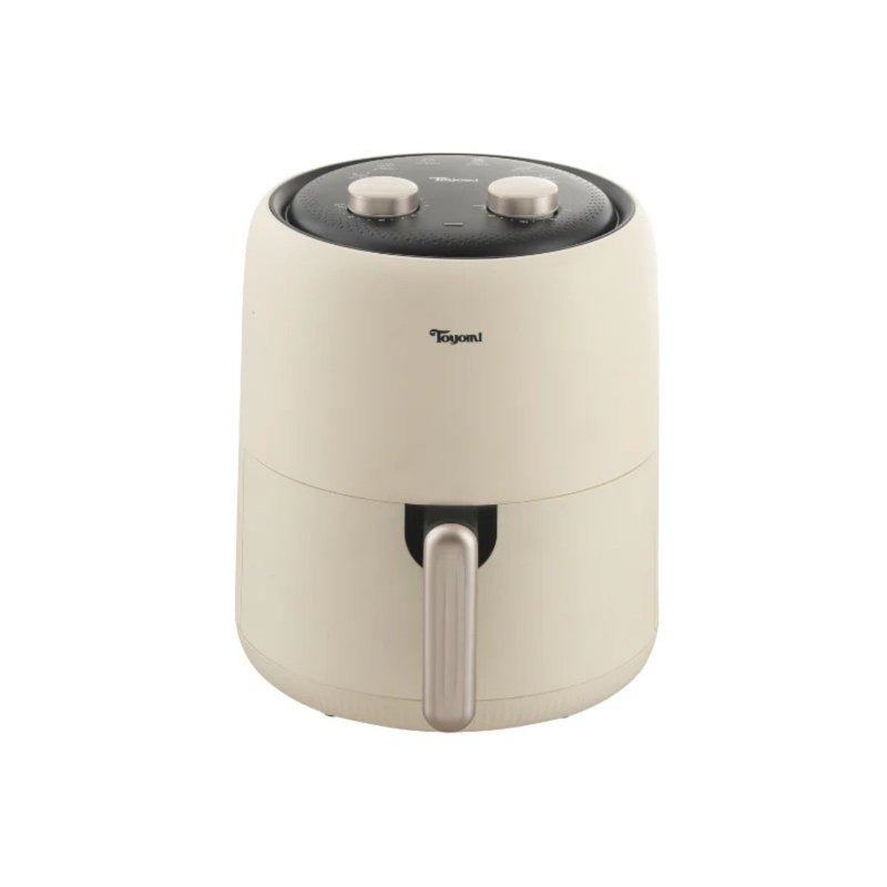 Toyomi Matte Palette Air Fryer AF 3766