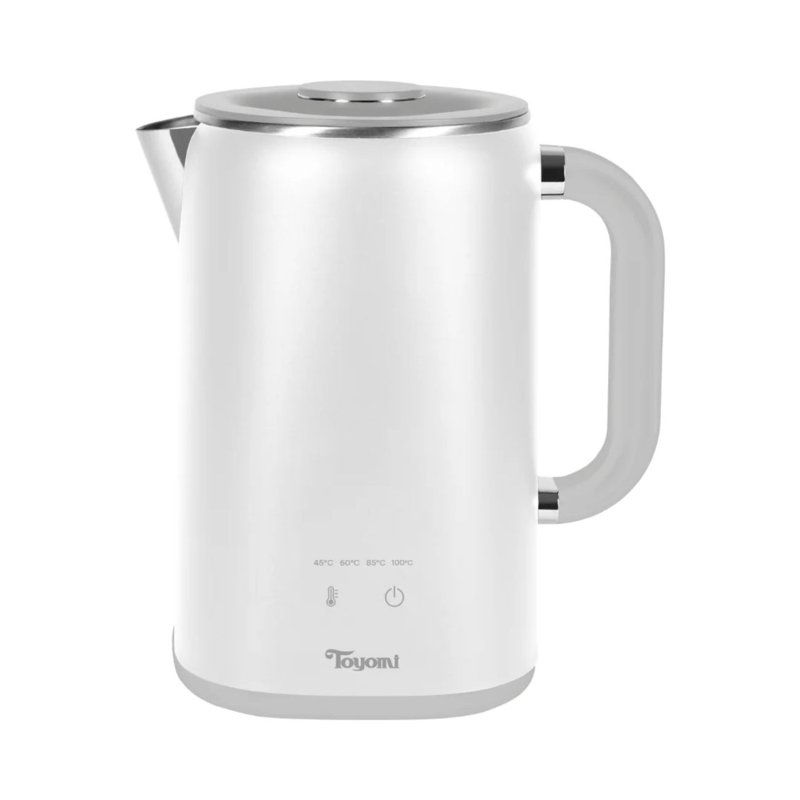 Toyomi Classic Cordless Smart Kettle WK 1795