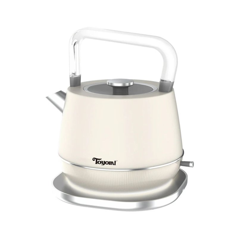 Toyomi Classic Cordless Electric Kettle WK 1788