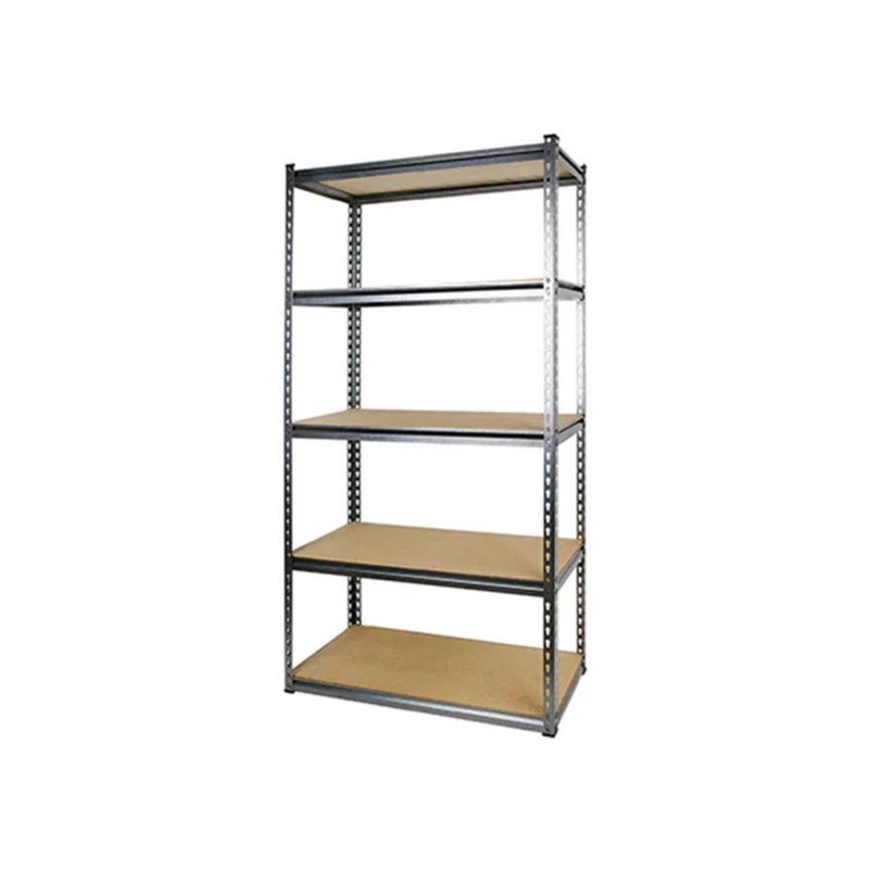 Tactix Performance 5 Shelf Rack 1 S