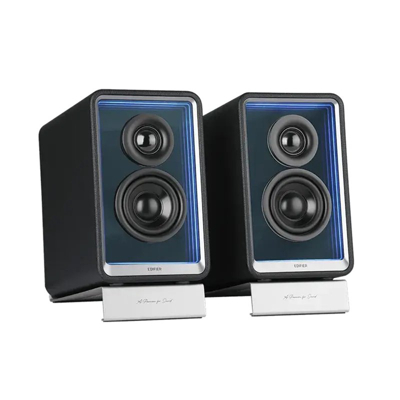 Edifier QR65 Monitor Speakers With Gan Charger 70w 1 S