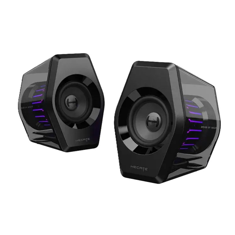 Edifier G2000 Pro Rgb Gaming Speaker Black 64w 1 S