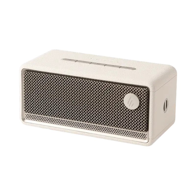 Edifier ES60 Bluetooth Speaker 34w White 1 S