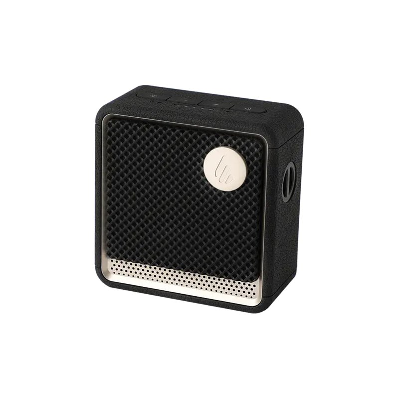 Edifier ES20 Portable Mini Bluetooth Speaker Black 1 S