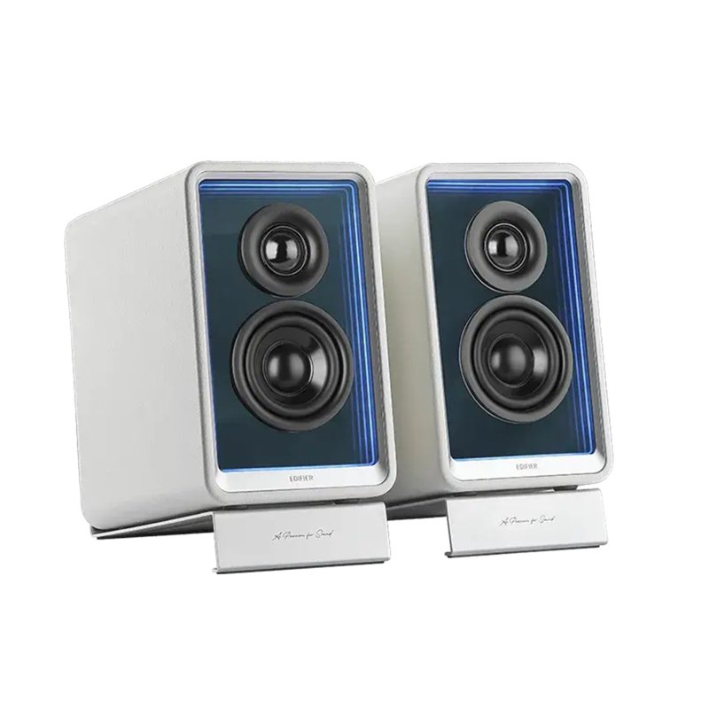 Edifier QR65 Monitor Speakers With Gan Charger 70w 1 S