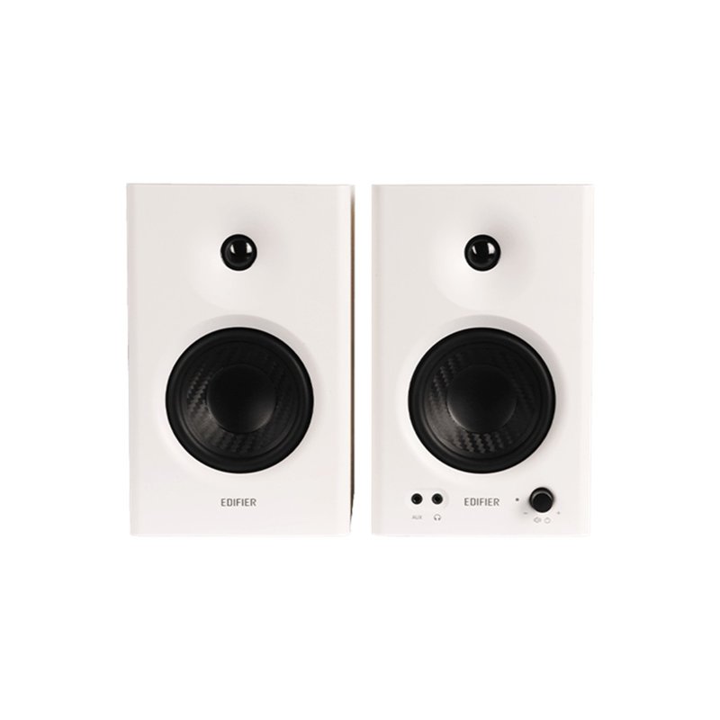 Edifier MR4 Powered Studio Monitor Speakers 42w 1 S