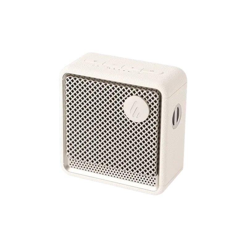 Edifier ES20 Portable Mini Bluetooth Speaker White 1 S