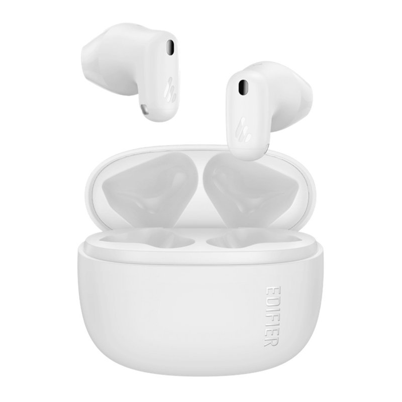 Edifier True Wireless Earbuds - X1 Lite White 1 S
