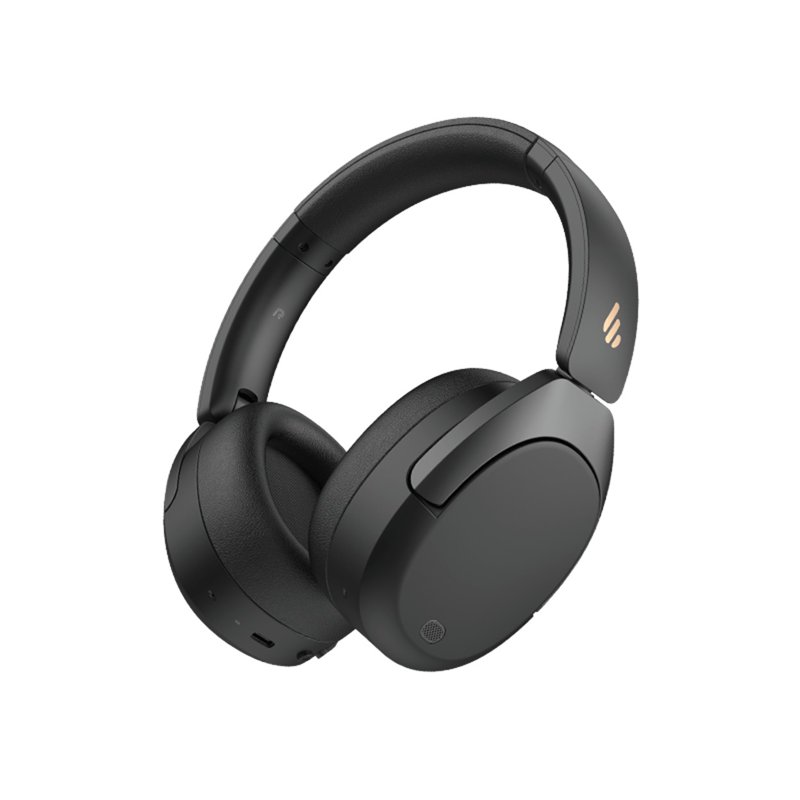 Edifier W830NB Bt Headphone With Anc - Black 1 S