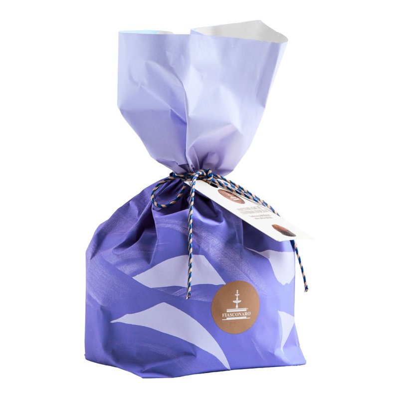 Fiasconaro Panettone - Saffron Citrus