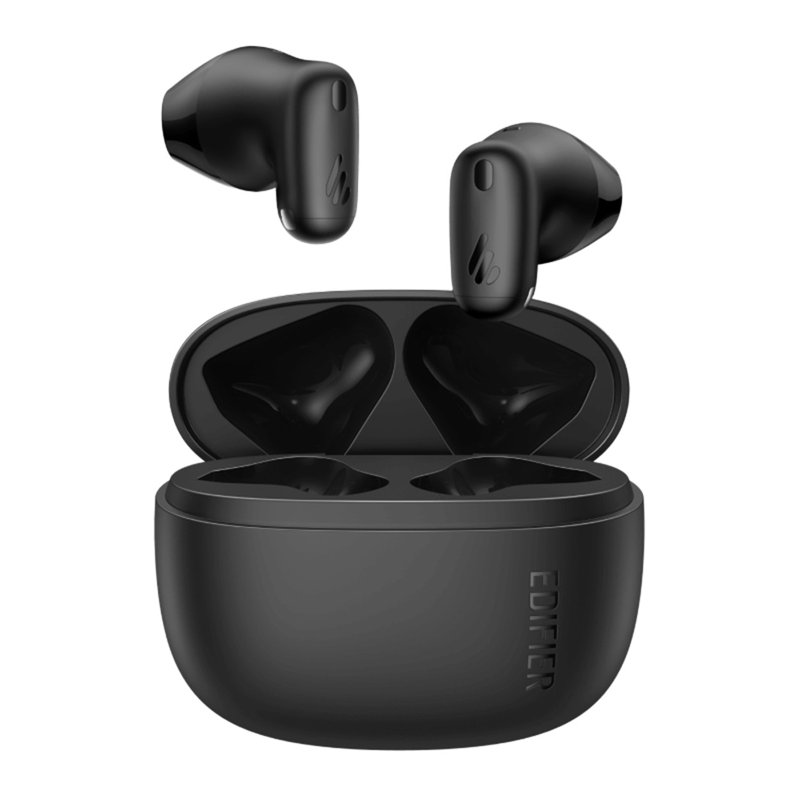 Edifier True Wireless Earbuds - X1 Lite Black 1 S